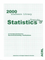 2000 Academic Library Trends & Statistics:Carne - Preview