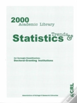 Capa do artigo 2000 Academic Library Trends & Statistics:Carne
