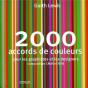 2000 Accords De Couleurs ; Pour Les Graphistes Et Les Designers ; Composition Cmjn Et Rvb - Preview
