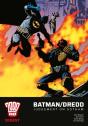 2000 Ad Digest: Judge Dredd/Batman - Preview