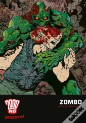 2000 Ad Digest - Zombo
