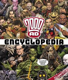 2000 Ad Encyclopedia