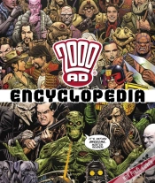 Capa do artigo 2000 Ad Encyclopedia