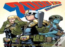 2000 Ad Regened Volume 1