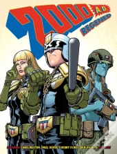 2000 Ad Regened Volume 1