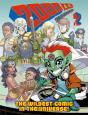 2000 Ad Regened Volume 2 - Preview