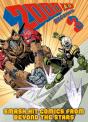 2000 Ad Regened Volume 3 - Preview
