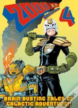 2000 Ad Regened Volume 4