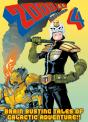2000 Ad Regened Volume 4 - Preview