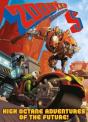 2000 Ad Regened Volume 5 - Preview