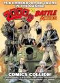 2000 Ad Vs Battle Action: Comics Collide! - Preview