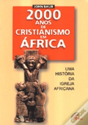 Capa do artigo 2000 Anos de Cristianismo em África