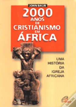 Capa do artigo 2000 Anos de Cristianismo em África