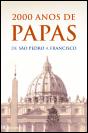 2000 Anos de Papas - Preview