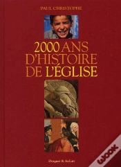 Capa do artigo 2000 Ans D
