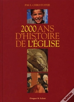 Capa do artigo 2000 Ans D'Histoire De L'Eglise