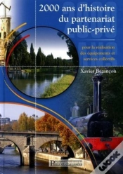 Capa do artigo 2000 Ans D