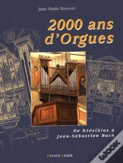 Capa do artigo 2000 Ans D