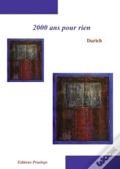 Capa do artigo 2000 Ans Pour Rien