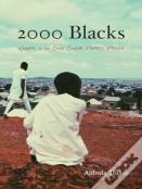 2000 Blacks