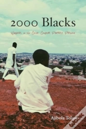 Capa do artigo 2000 Blacks