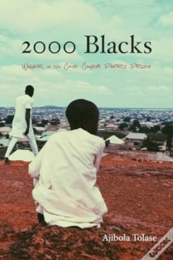 Capa do artigo 2000 Blacks