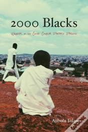 Capa do artigo 2000 Blacks