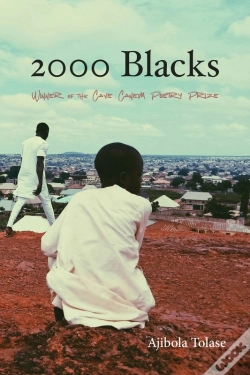 Capa do artigo 2000 Blacks