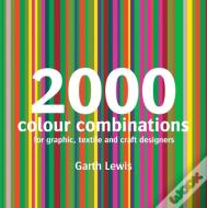 2000 Colour Combinations