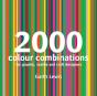2000 Colour Combinations - Preview
