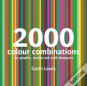 Capa do artigo 2000 Colour Combinations