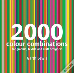 Capa do artigo 2000 Colour Combinations