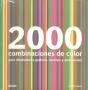 2000 Combinaciones De Color - Preview