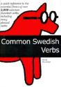 2000 Common Swedish Verbs - Preview