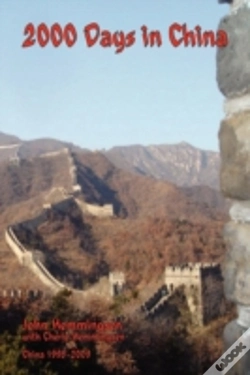 Capa do artigo 2000 Days In China: China 1998-2009