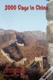 Capa do artigo 2000 Days In China: China 1998-2009