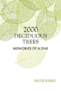 2000 Deciduous Trees - Preview