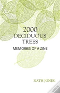Capa do artigo 2000 Deciduous Trees