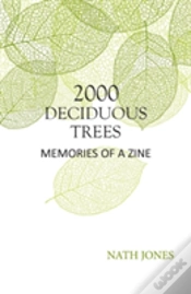 Capa do artigo 2000 Deciduous Trees