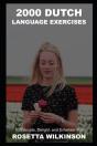 2000 Dutch Language Exercises To Educate, Delight, And Entertain You - Preview