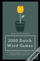 2000 Dutch Word Games