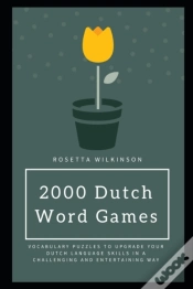 Capa do artigo 2000 Dutch Word Games