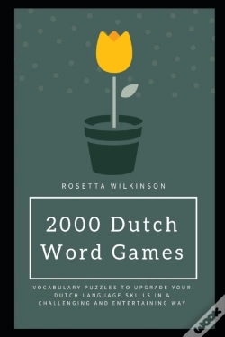 Capa do artigo 2000 Dutch Word Games