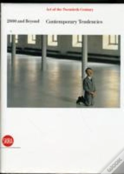 Capa do artigo 2000 & Beyond Contemporary Tendencies 5