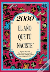 Capa do artigo 2000 El Año Que Tú Naciste