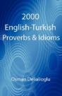 2000 English-Turkish Proverbs & Idioms - Preview
