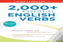 2,000+ Essential English Verbs