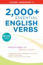 2,000+ Essential English Verbs - Preview