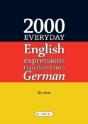 2000 Everyday English Expressions Transl - Preview