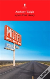 Capa do artigo 2000 Feet Away